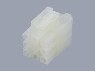 定番の冬ギフト Connector Housings Part 19091099 | Molex 小物