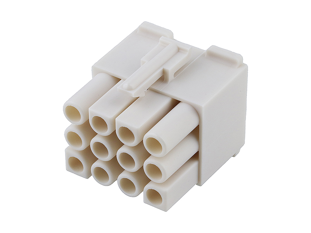 Connector Housings Part 19091126 | Molex
