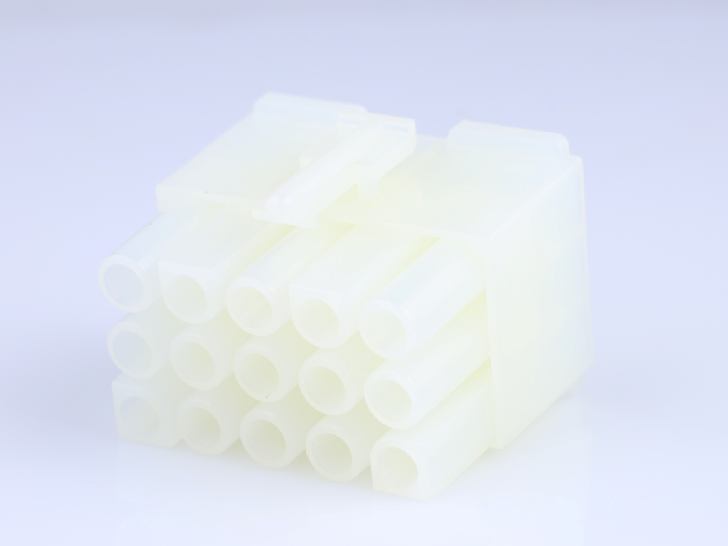 RL出品 PicoBlade53261シリーズ 日本モレックス(molex) ナイロンコネクタ