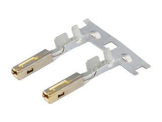 Crimp Terminals Part 330012005 | Molex