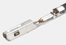 Crimp Terminals Part 330123021 | Molex
