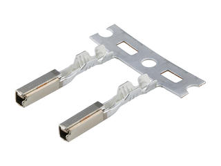 Crimp Terminals Part 334670023 | Molex