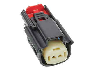 Connector Housings Part 334710206 | Molex