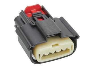 Connector Housings Part 334710506 | Molex