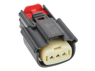 Connector Housings Part 334713301 | Molex