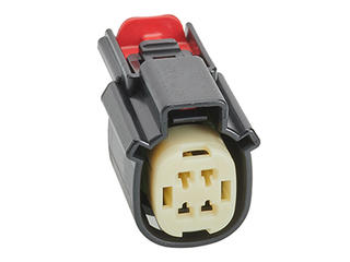 Connector Housings Part 334724042 | Molex