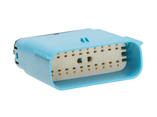 Connector Housings Part 334822423 | Molex