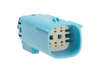 Connector Housings Part 334823673 | Molex