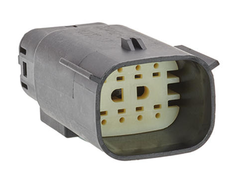 Connector Housings Part 334824802 | Molex