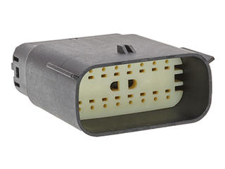 Connector Housings Part 334828602 | Molex