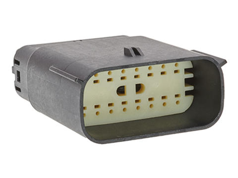 Connector Housings Part 334828601 | Molex