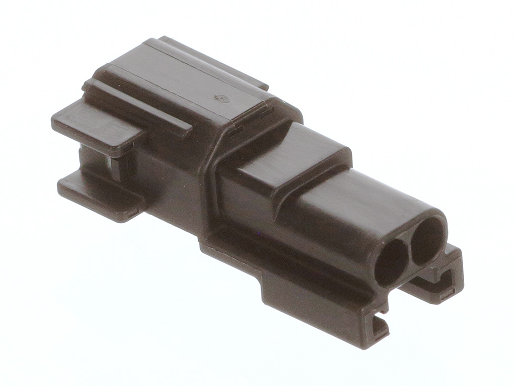 디바이스마트,반도체/전자부품 > 칩원스탑,,34675-0003,Conn Housing M 2 POS Crimp ST Cable Mount MX 150? Automotive Bag / RoHS / PB free / C1S516501061674