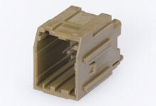 PCB Headers and Receptacles Part 346909082 | Molex