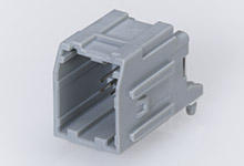 PCB Headers and Receptacles Part 346910081 | Molex