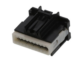 Connector Housings Part 347290200 | Molex