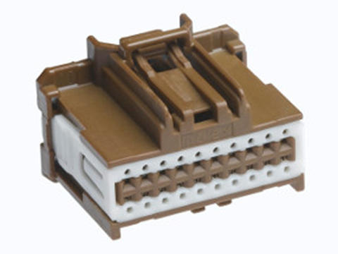 Connector Housings Part 347290162 | Molex