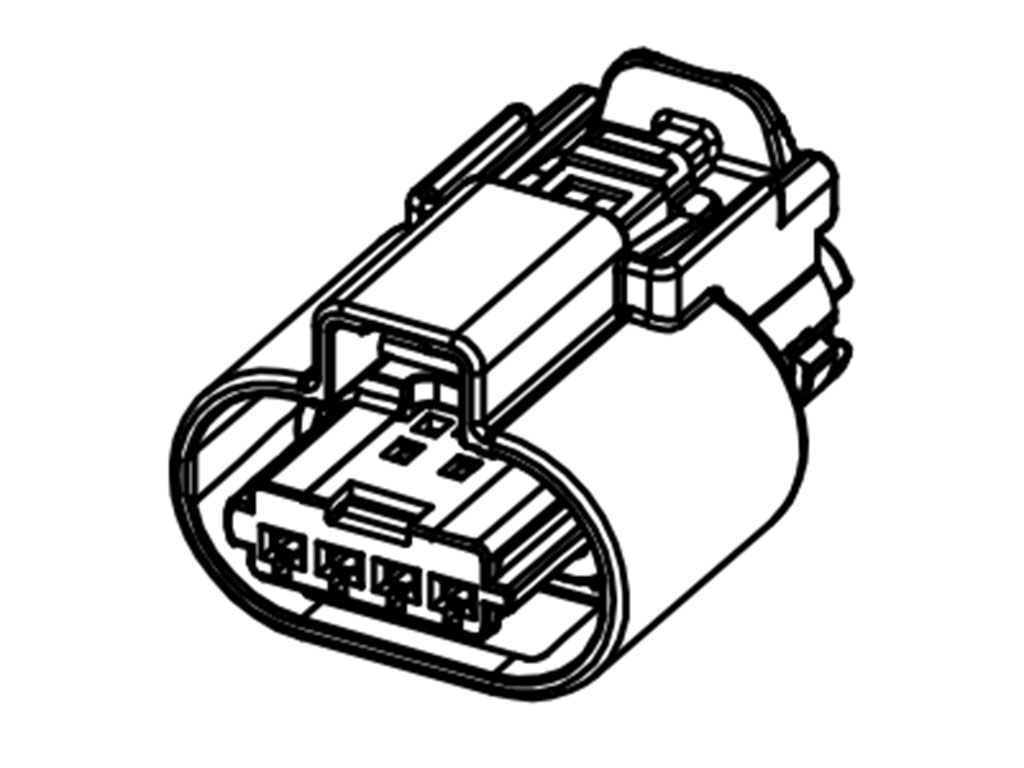MX150 - 347700402 - Image 1