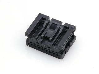 Connector Housings Part 347910080 | Molex