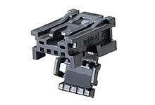 Connector Housings Part 347910081 | Molex