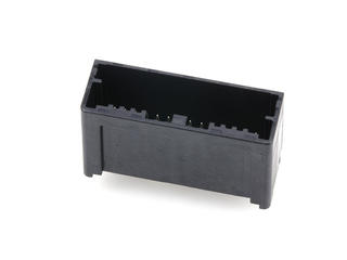PCB Headers and Receptacles Part 348250240 | Molex