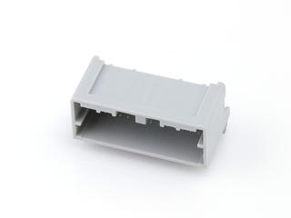 PCB Headers and Receptacles Part - 348260241 | Molex