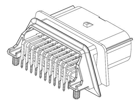 tegeさま Amazon.com: IMELBUFF 348-2377 322-3602 10R-3571 ECM Engine