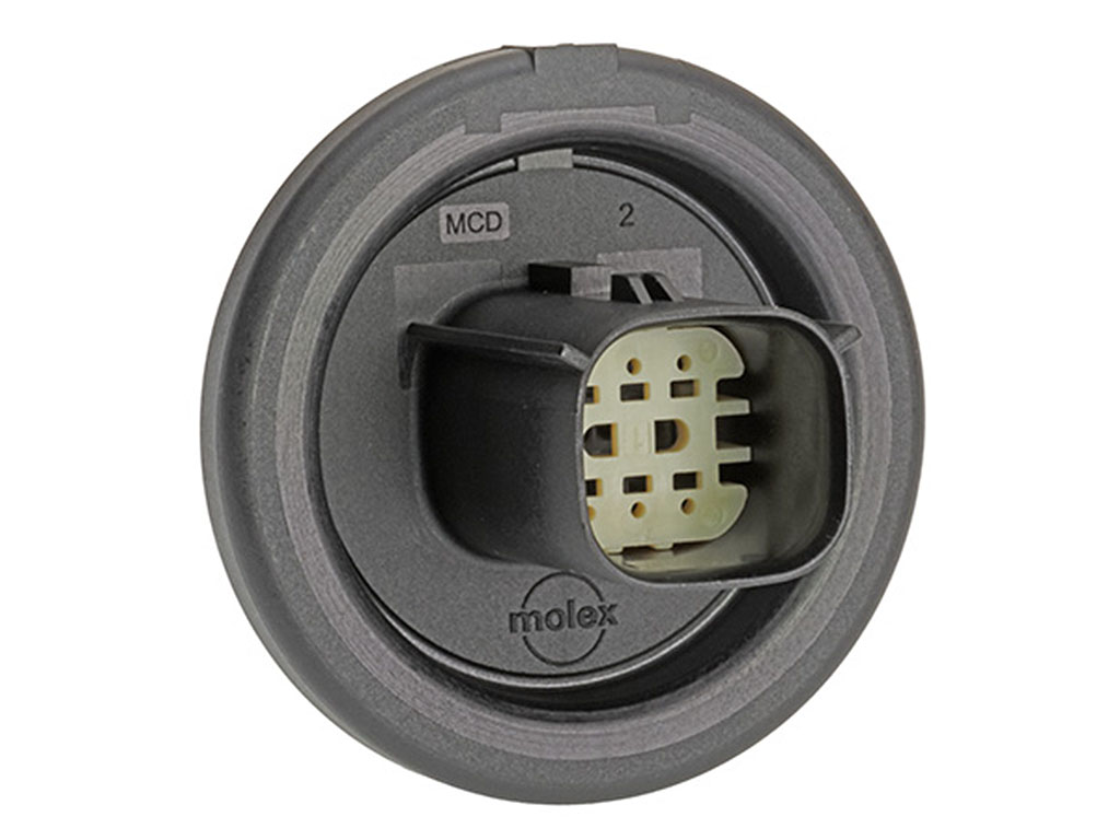 Connector Housings Part 348403410 | Molex