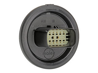 Connector Housings Part 348406430 | Molex