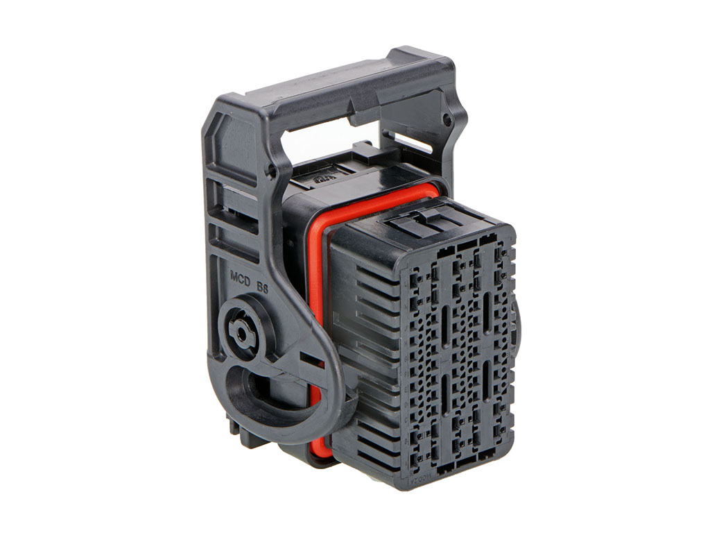 Connector Housings Part 348855511 | Molex