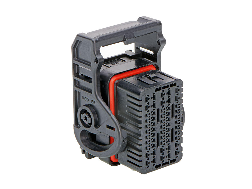 Connector Housings Part 348855512 | Molex