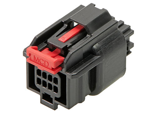 Connector Housings Part 348944001 | Molex