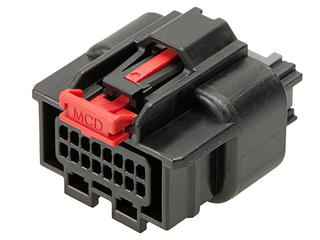 Connector Housings Part 348948003 | Molex