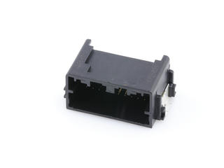 PCB Headers and Receptacles Part 348978160 | Molex