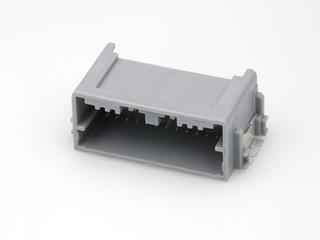 PCB Headers and Receptacles Part - 348978201 | Molex 