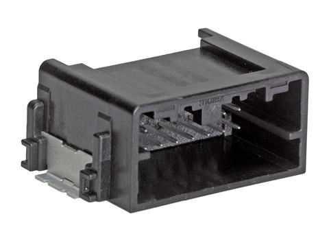 BK201ページ PCB Headers and Receptacles Part 348978120 | Molex