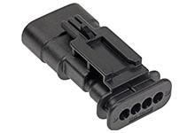Connector Housings Part - 348994080 | Molex