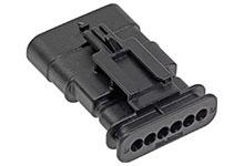 Connector Housings Part 348996090 | Molex