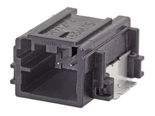 PCB Headers and Receptacles Part 349128021 | Molex