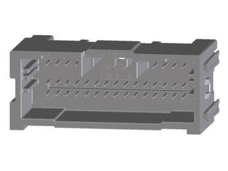 PCB Headers and Receptacles Part - 349580384 | Molex