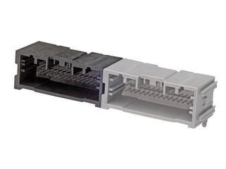 PCB Headers and Receptacles Part 349600200 | Molex