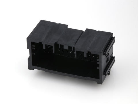 PCB Headers and Receptacles Part 349610343 | Molex