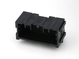 PCB Headers and Receptacles Part - 349617345 | Molex