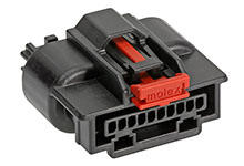 Connector Housings Part - 349671001 | Molex