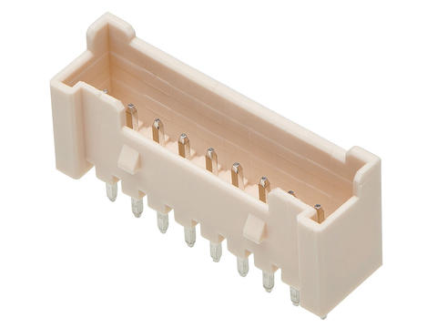 31　4 PCB Headers and Receptacles Part 353620450 | Molex