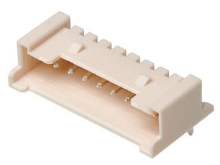 PCB Headers and Receptacles Part 353630960 | Molex