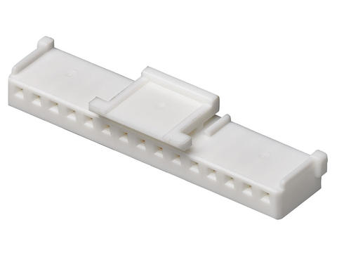 ルーシーM確認用 Connector Housings Part 355071200 | Molex