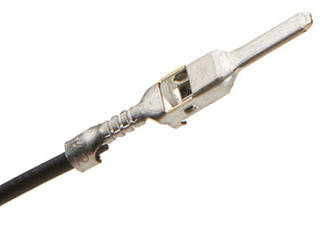 Crimp Terminals Part 357470210 | Molex