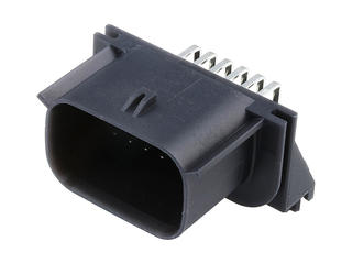 PCB Headers and Receptacles Part 367831201 | Molex
