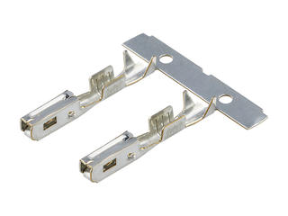 Crimp Terminals Part 367990002 | Molex