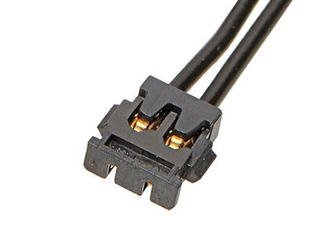 Power and Signal Cable Assemblies Part - 369200302 | Molex